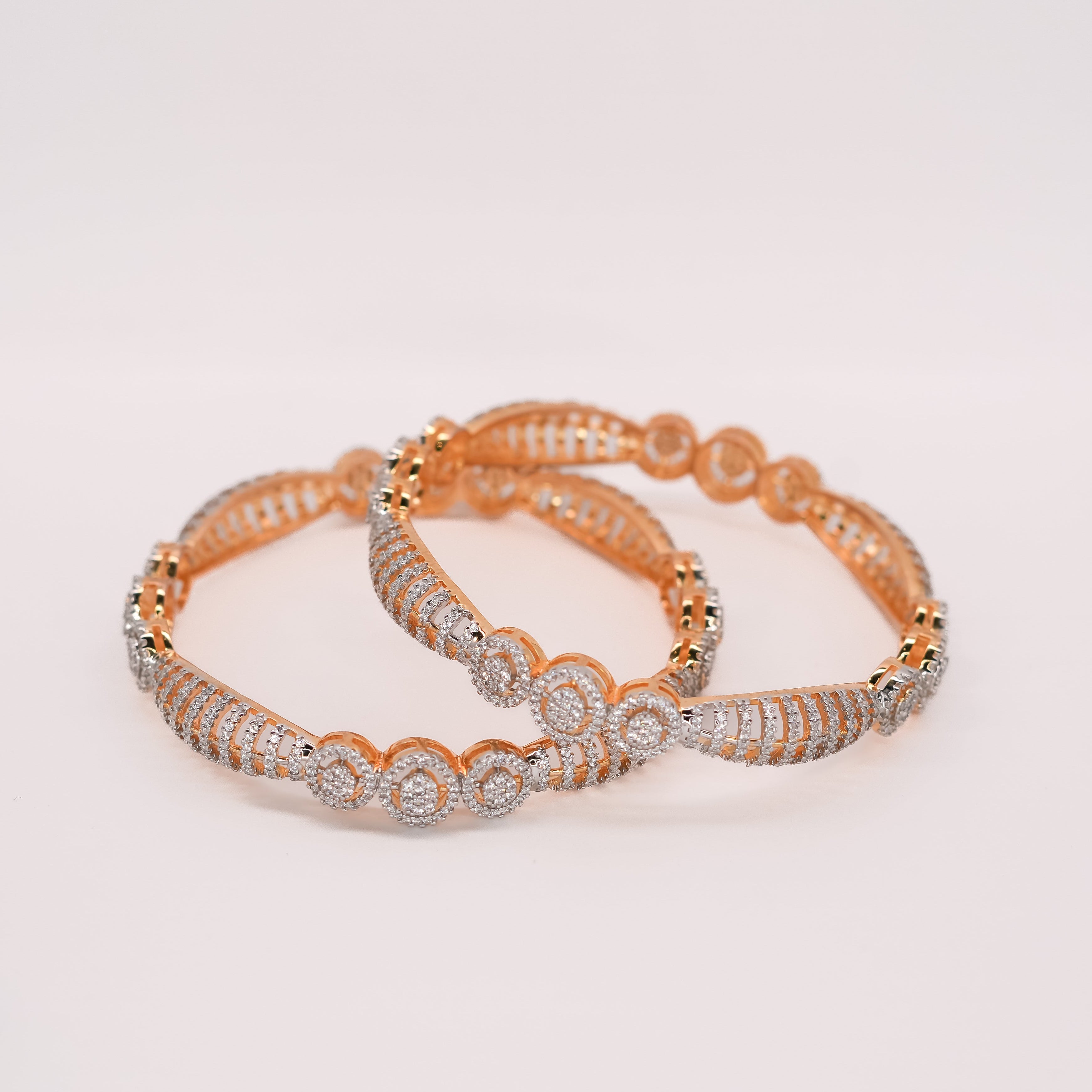 Kanira Bangles - Saroki jewels