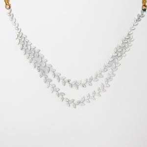 Lyanna Necklace - Saroki jewels