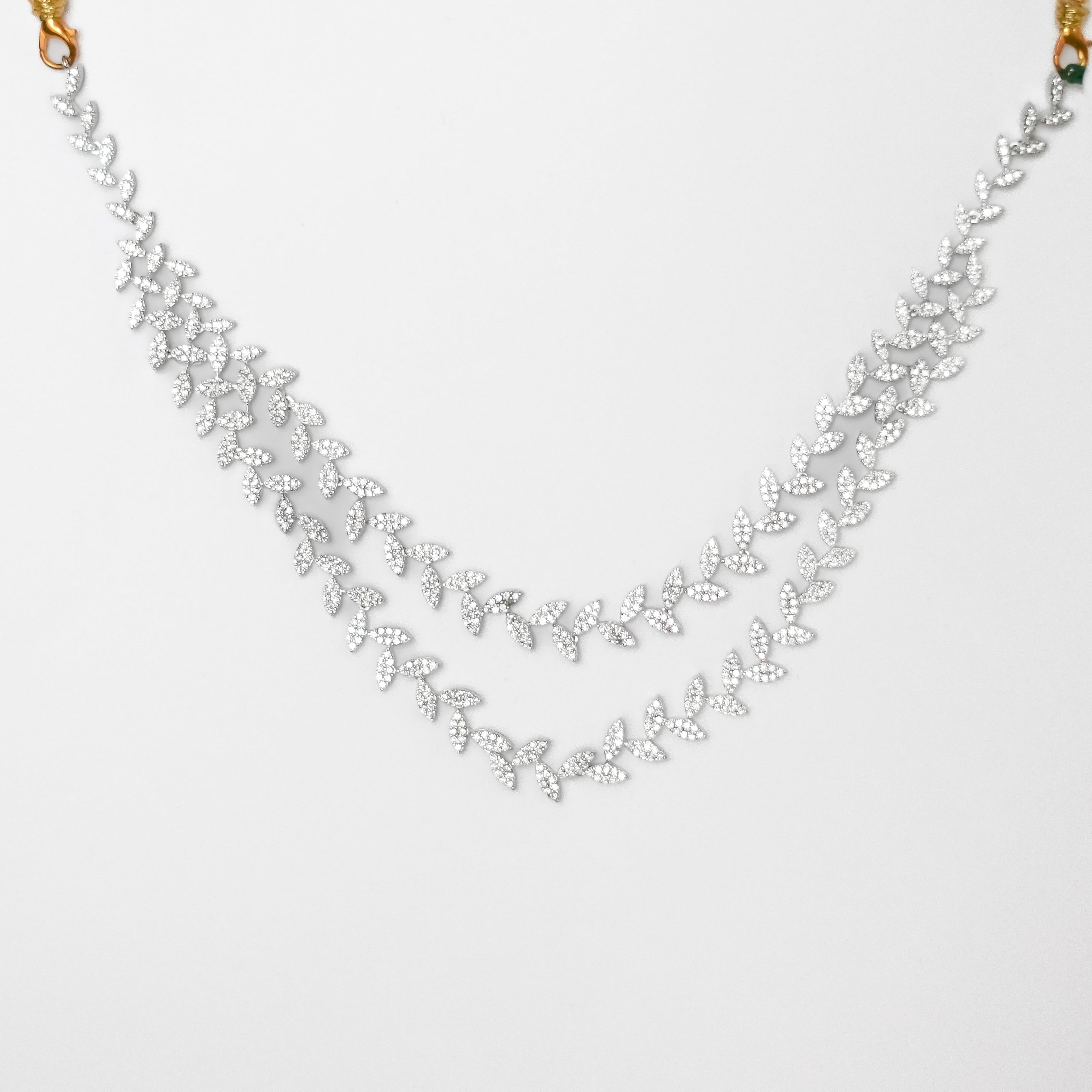 Lyanna Necklace - Saroki jewels