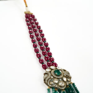 Vamika Haar - Saroki jewels