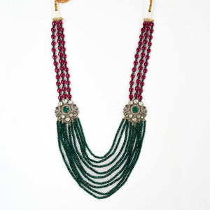 Vamika Haar - Saroki jewels