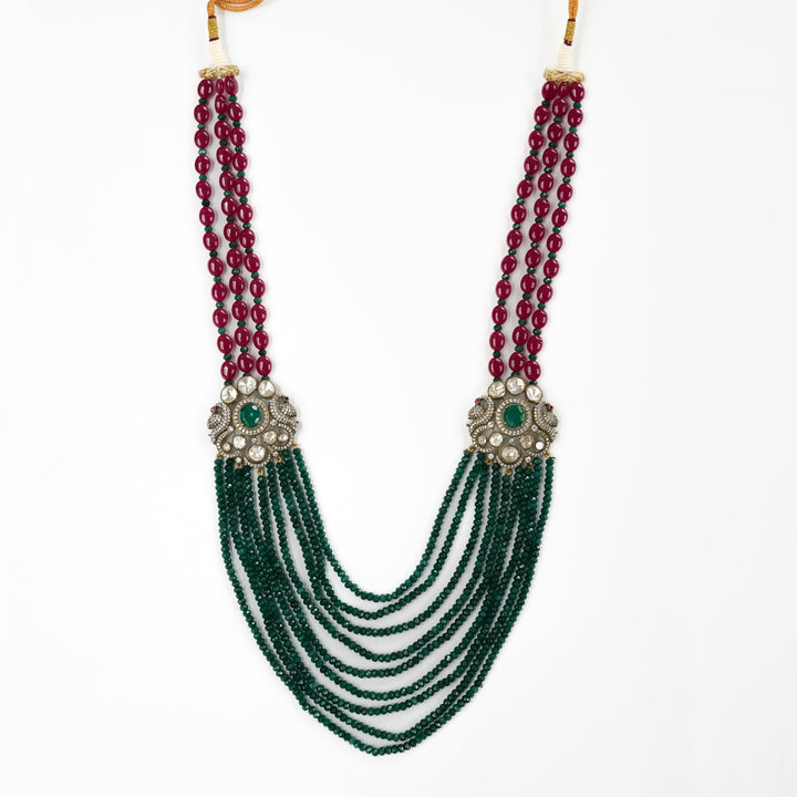 Vamika Haar - Saroki jewels