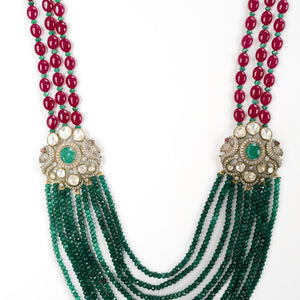 Vamika Haar - Saroki jewels