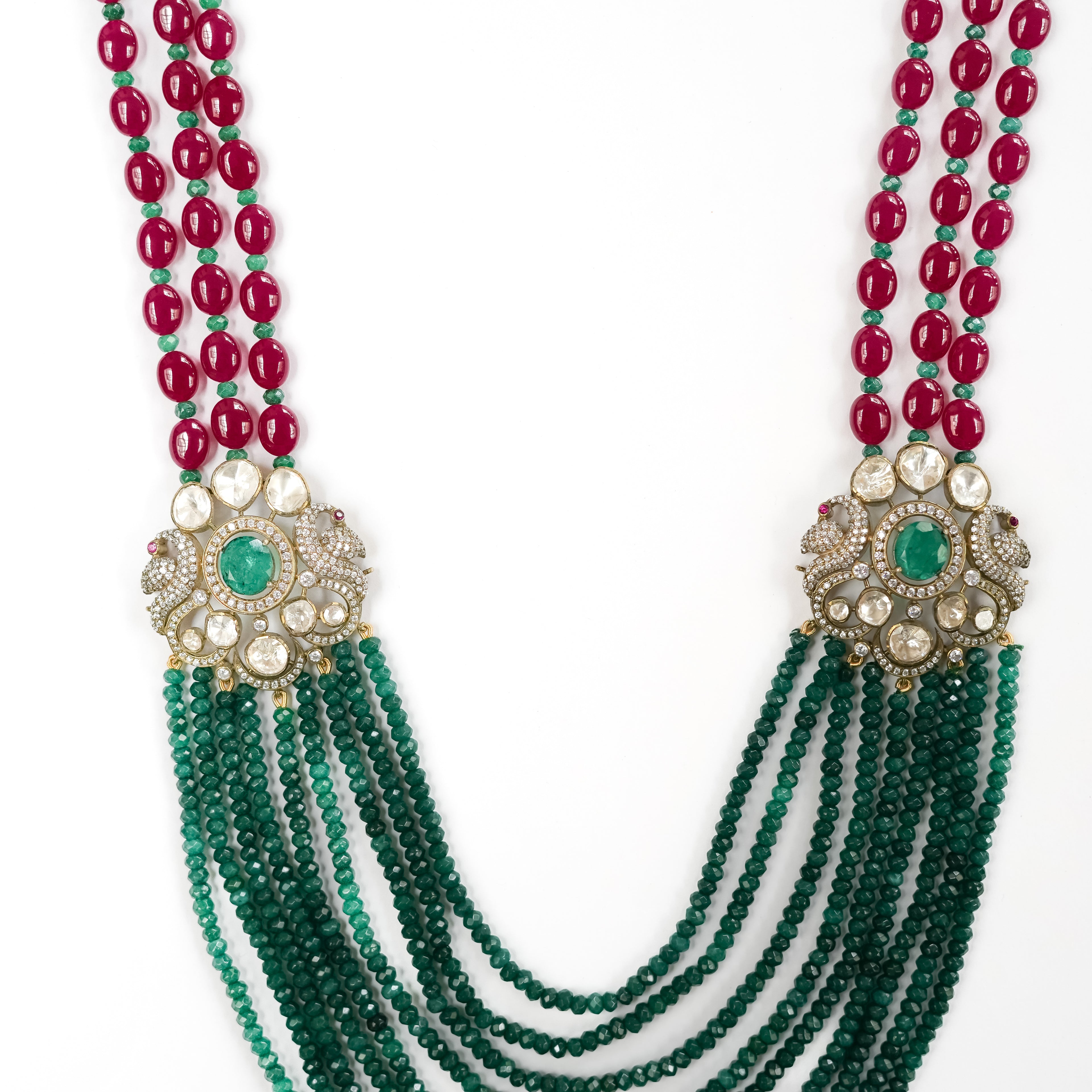 Vamika Haar - Saroki jewels