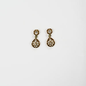 Taarini Necklace Set - Saroki jewels