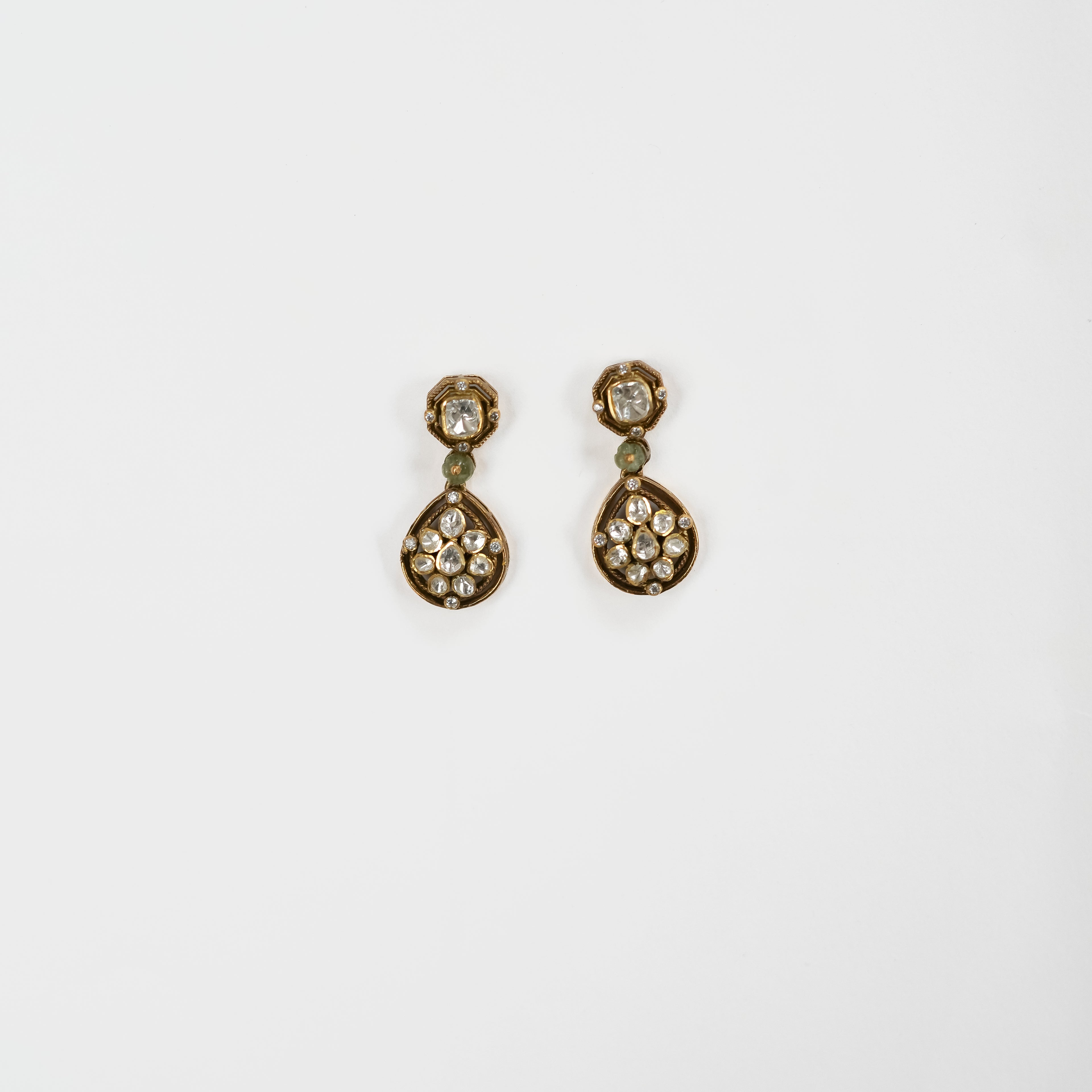Taarini Necklace Set - Saroki jewels