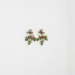 Advika Choker Set - Saroki jewels