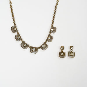 Tanirika Set - Saroki jewels