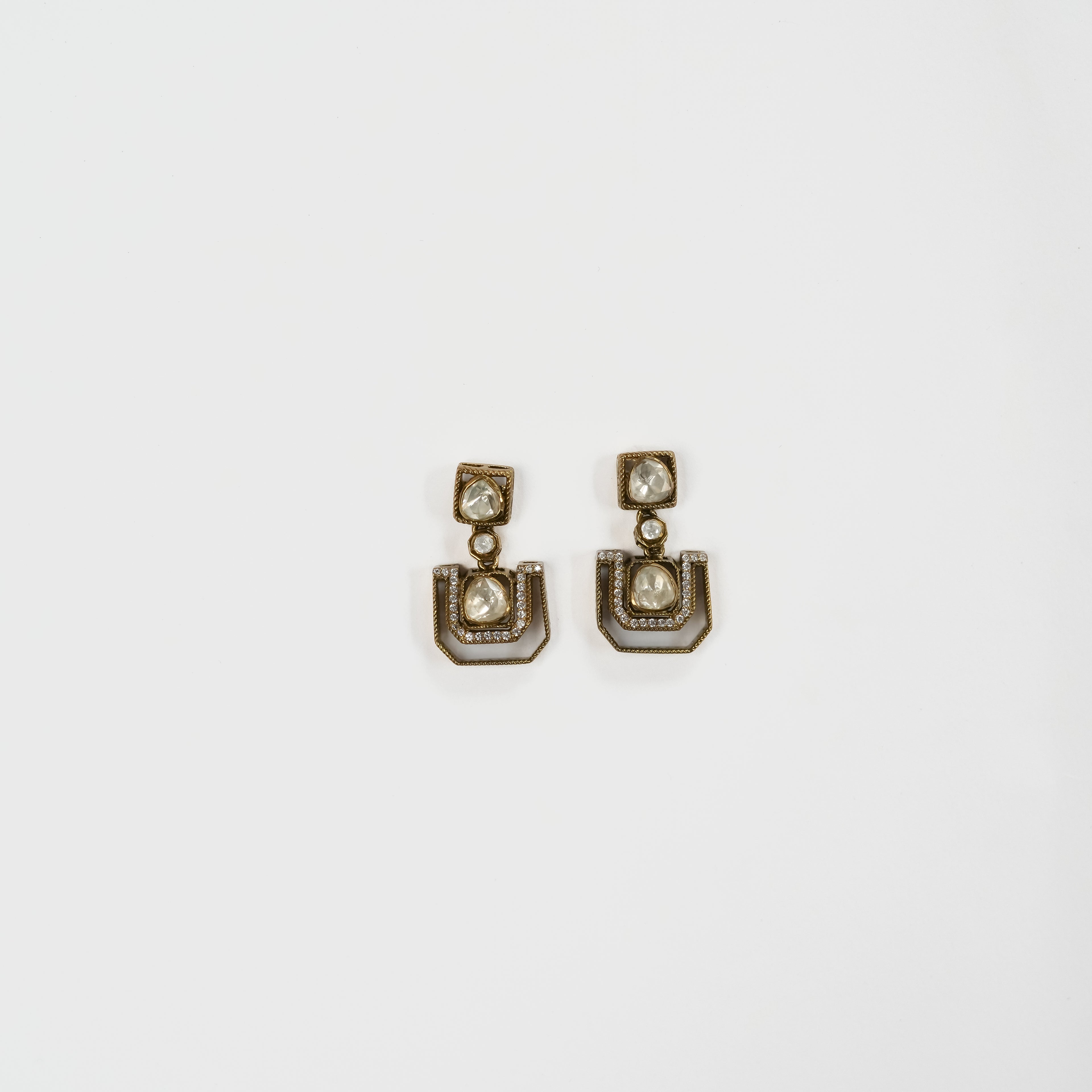 Tanirika Set - Saroki jewels