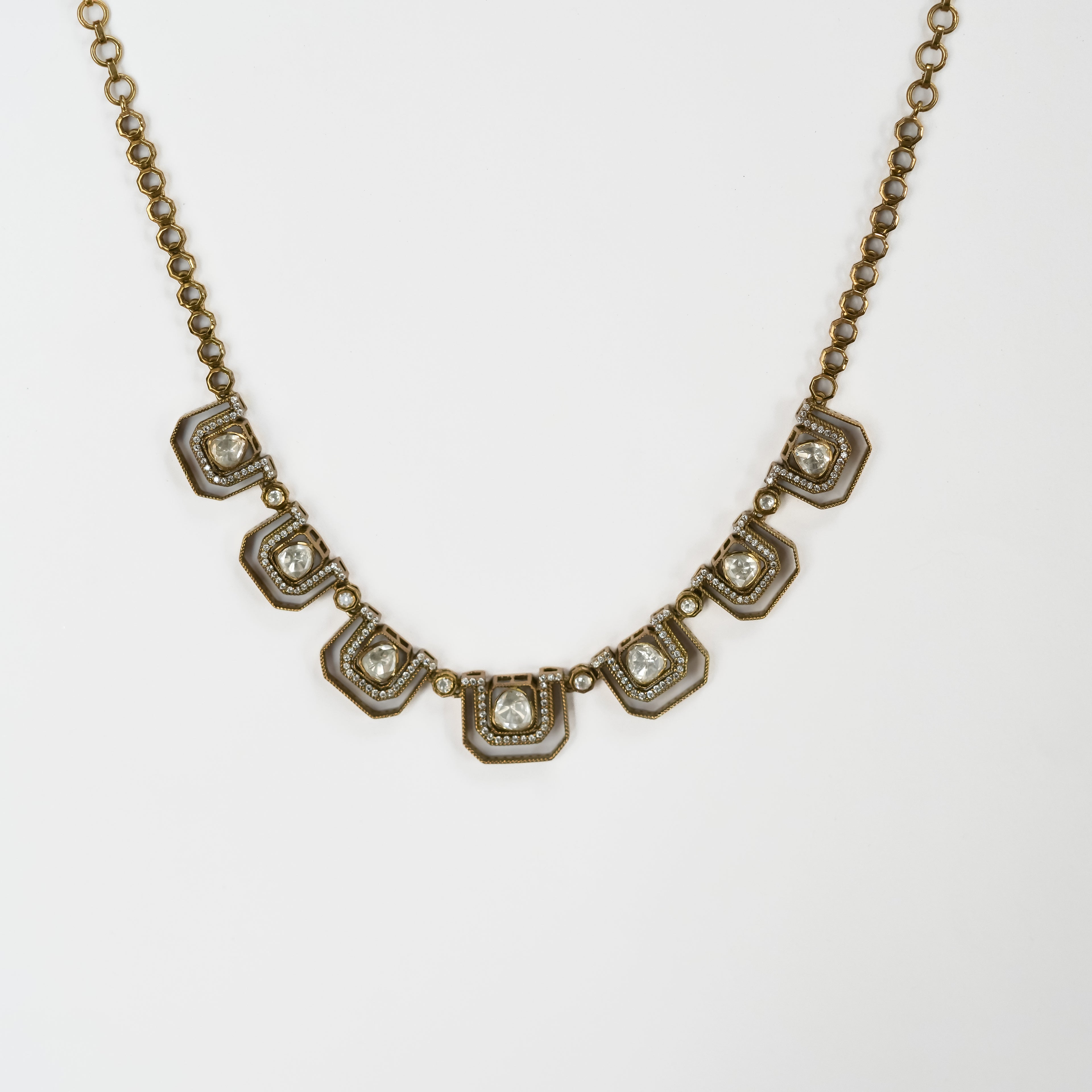 Tanirika Set - Saroki jewels